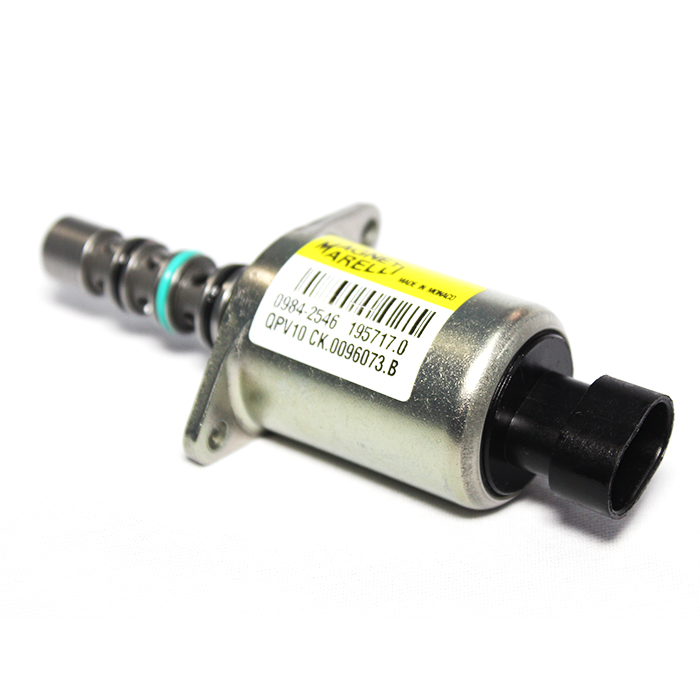 Eletrovalvula Magneti I-Motion QPV10 - Imagem 2