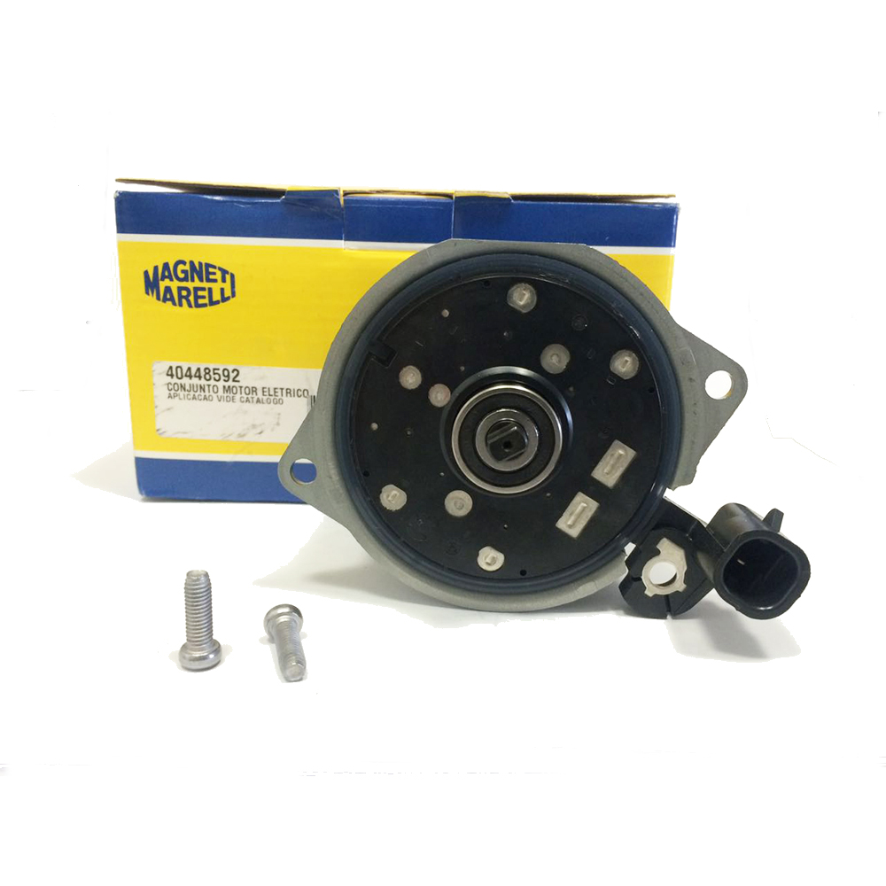 Motor Elétrico Magneti Dualogic e I-Motion - Imagem 2
