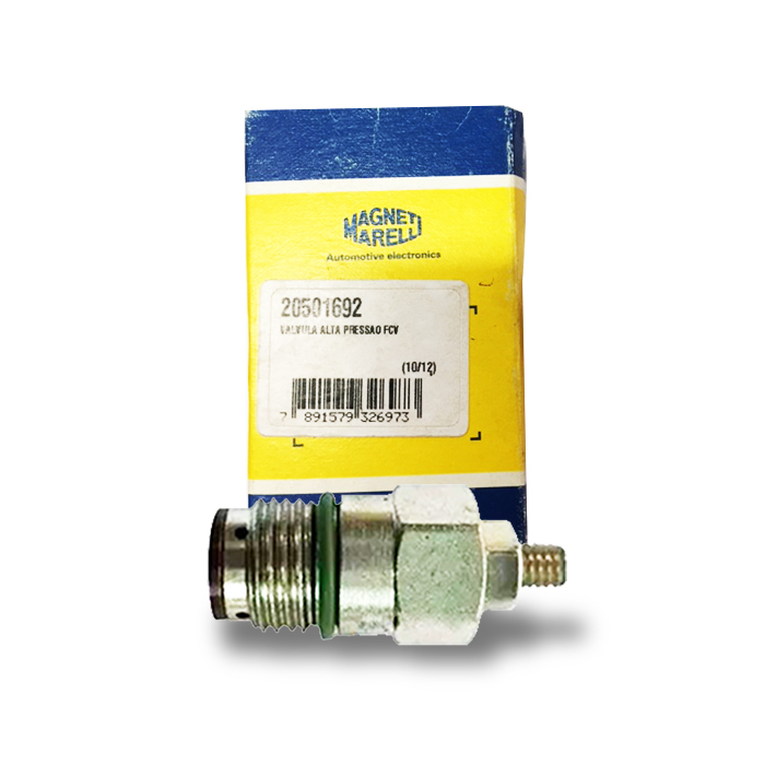 Válvula de Pressão Magneti I-Motion - Imagem 2