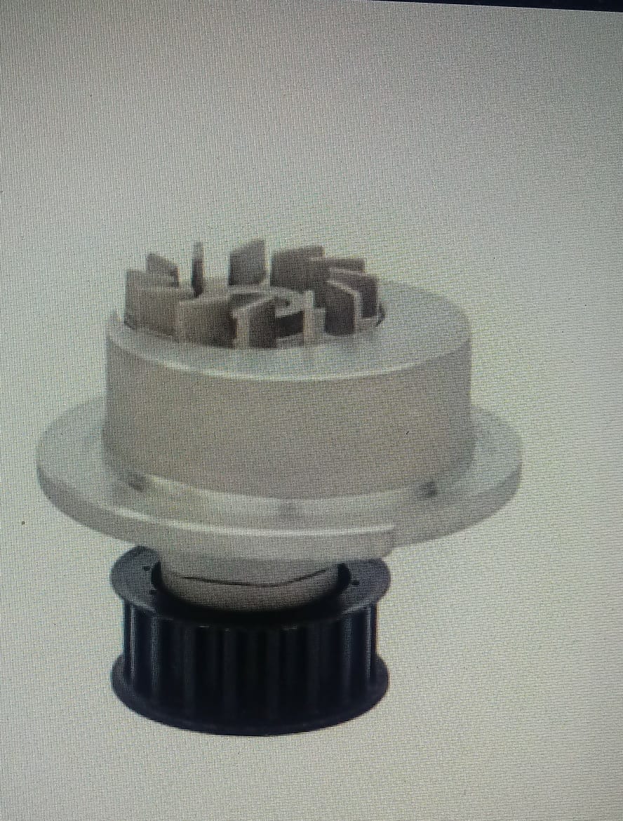 Bomba de Agua Nidec GM NBA0147