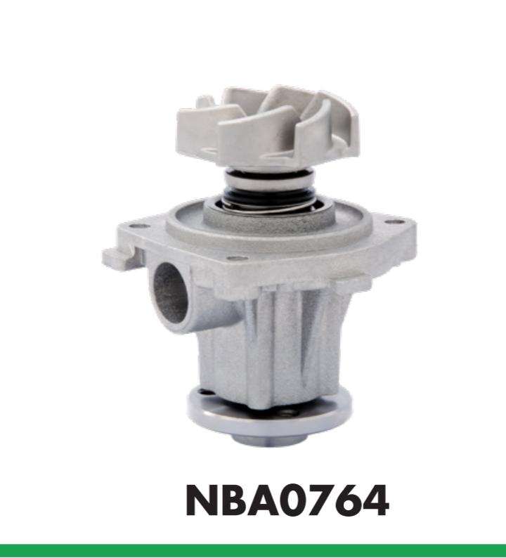 Bomba de Agua Nidec Fiat NBA0764
